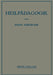 Heilpädagogik: Einführung in d. Psychopathologie d. Kindes f. Ärzte, Lehrer, Psychologen, Richter u. Fürsorgerinnen by Hans Asperger