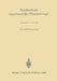 General Pharmacology by Johannes Carl Bock, Gustav V. R. Born, Oskar Eichler