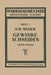 Gewindeschneiden by Otto Max Müller