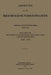 Gesammelte Gesundheitsstatistische Abhandlungen Und Kurzberichte: Folge I (1936) by Kurt Pohlen