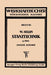 Stanztechnik: Vierter Teil: Formstanzen by Walter Sellin
