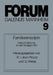 Familienmedizin: Herausforderung an Den Heutigen Arzt; Diskussionsbeiträge Zum Thema Patient -- Arzt -- Familie by Boris Luban-Plozza, P. Bernachon