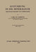 Einführung in Die Mineralogie: Kristallographie Und Petrologie by Carl Wilhelm Correns