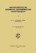 Druckverteilung Erddruck, Erdwiderstand Tragfähigkeit by Heinrich Pihera