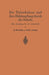 Die Tuberkulose Und Ihre Bekämpfung Durch Die Schule: Eine Anweisung Für Die Lehrerschaft by Hermann Braeuning, Johannes Nietner, Friedr Lorentz