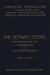 Die Schwelteere: Ihre Gewinnung Und Verarbeitung by Waldemar Scheithauer, Edmund Graefe