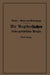 Die Registersachen by Arthur Brand, Theodor Meyer Zum Gottesberge