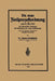 Die Neue Zivilprozeßordnung Vom 13. Mai 1924 Mit Systematischer Einleitung Und Erläuterung Der Neuen Bestimmungen by James Goldschmidt