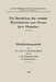 Die Beurteilung Des Venösen Blutrückstroms Zum Herzen Beim Menschen by Franz Grosse-Brockhoff