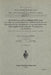 Das Verhalten Von Eisen, Rotguß Und Messing Gegenüber Den in Kaliabwässern Enthaltenen Salzen Und Salzgemischen Bei Gewöhnlicher Temperatur Und Bei De by Oswald Bauer, Otto Vogel, K. Zepf