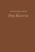 Das Kasein: Chemie Und Technische Verwertung by Edwin Sutermeister, Ernst Brühl