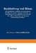 Buchhaltung Und Bilanz Auf Wirtschaftlicher, Rechtlicher Und Mathematischer Grundlage Für Juristen, Ingenieure, Kaufleute Und Studierende Der Privatwi by Johann Friedrich Schär