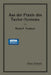 Aus Der PRAXIS Des Taylor-Systems: Mit Eingehender Beschreibung Seiner Anwendung Bei Der Tabor Manufacturing Company in Philadelphia by Rudolf Seubert