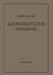 Augenärztliche Eingriffe: Ein Kurzes Handbuch Für Angehende Augenärzte by Josef Meller