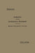 Aufgaben Aus Der Technischen Mechanik by Ferdinand Wittenbauer