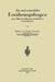 Alte Und Neuzeitliche Ernährungsfragen: Unter Mitberücksichtigung Wirtschaftlicher Gesichtspunkte by Carl Von Noorden