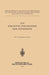 Zur Struktur Und Materie Der Festkörper by H. O'Daniel