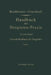 Vorschriftenbuch Für Drogisten: Die Herstellung Der Gebräuchlichen Verkaufsartikel by Gustav Adolf Buchheister