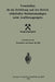 Vorschriften Für Die Errichtung Und Den Betrieb Elektrischer Starkstromanlagen Nebst Ausführungsregeln by Generalsekretariat Des Verbandes Deutsch