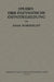 Studien Über Enzymatische Oxynitrilbildung by Einar Nordefeldt