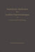 Statistische Methoden Bei Textilen Untersuchungen by Ulrich Graf, Hans-Joachim Henning