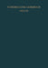 Tuberkulose-Jahrbuch 1953/54 by R. Griesbach