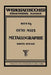 Metallographie: Grundlagen Und Anwendungen by Otto Mies