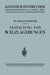 Gestaltung Von Wälzlagerungen by Wilhelm Jürgensmeyer