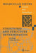 Structures and Structure Determination by Hellmut G. Karge