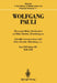 Wissenschaftlicher Briefwechsel Mit Bohr, Einstein, Heisenberg U.A. / Scientific Correspondence with Bohr, Einstein, Heisenberg, A.O.: Band III/Volume by Wolfgang Pauli, Karl Von Meyenn