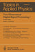 Two-Dimensional Digital Signal Processing I: Linear Filters by T. S. Huang