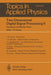 Two-Dimensional Digital Signal Processing II: Transform and Median Filters by T. S. Huang