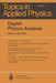Digital Picture Analysis by A. Rosenfeld
