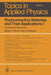 Photorefractive Materials and Their Applications I: Fundamental Phenomena by A. M. Glass