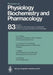 Reviews of Physiology, Biochemistry and Pharmacology: Volume: 83 by R. H. Adrian