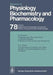 Reviews of Physiology, Biochemistry and Pharmacology: Ergebnisse Der Physiologie, Biologischen Chemie Und Experimentellen Pharmakologie by R. H. Adrian