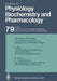Reviews of Physiology, Biochemistry and Pharmacology by R. H. Adrian