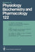 Reviews of Physiology, Biochemistry and Pharmacology by M. P. Blaustein
