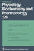 Reviews of Physiology, Biochemistry and Pharmacology by M. P. Blaustein