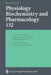 Reviews of Physiology Biochemistry and Pharmacology by F. Sachs