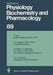 Ergebnisse Der Physiologie, Biologischen Chemie Und Experimentellen Pharmakologie by R. H. Adrian