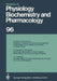 Reviews of Physiology, Biochemistry and Pharmacology: Volume: 96 by R. H. Adrian