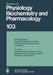 Reviews of Physiology, Biochemistry and Pharmacology 103 by M. Wiesendanger