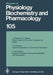 Reviews of Physiology, Biochemistry and Pharmacology by J. T. Shepherd