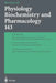 Reviews of Physiology, Biochemistry and Pharmacology by A. Miyajima