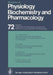 Reviews of Physiology, Biochemistry and Pharmacology: Volume: 72 by R. H. Adrian
