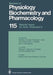 Reviews of Physiology, Biochemistry and Pharmacology: Volume: 115 by M. P. Blaustein