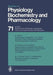 Reviews of Physiology Biochemistry and Pharmacology by R. H. Adrian