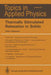 Thermally Stimulated Relaxation in Solids by P. Bräunlich