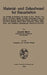 Material- Und Zeitaufwand Bei Bauarbeiten: 127 Tabellen Zur Ermittlung Der Kosten Von Erd-, Maurer-, Putz-, Estrich- Und Fliesen-, Asphalt-, Dichtungs by Arnold Ilkow